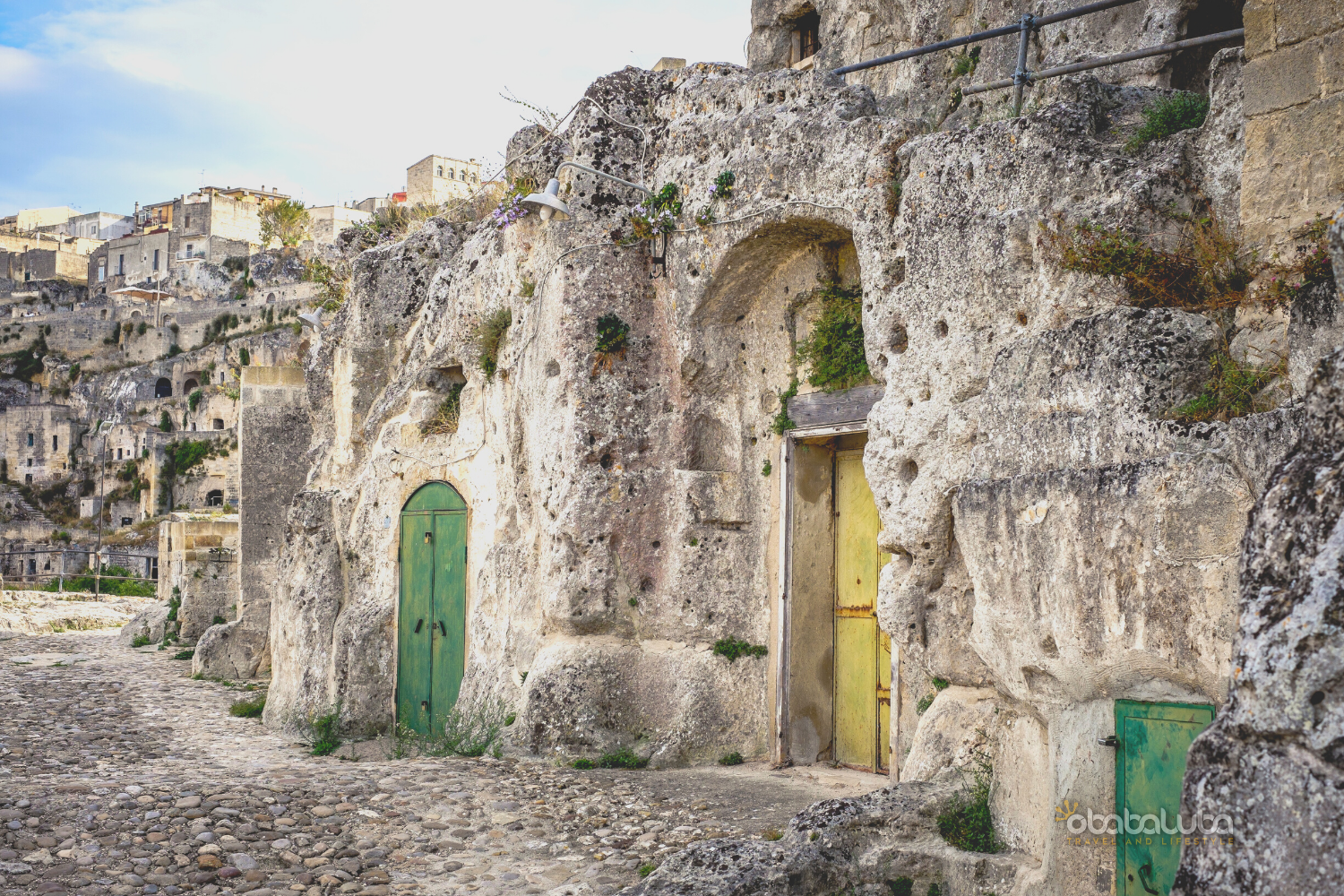 Cosa vedere a Matera, patrimonio dell'Unesco